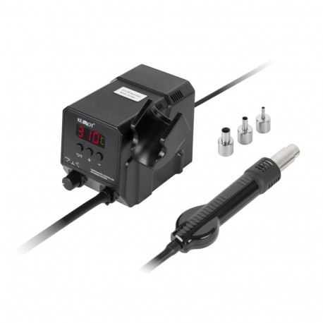 Kuumaõhu SMD jootejaam ZD-8908