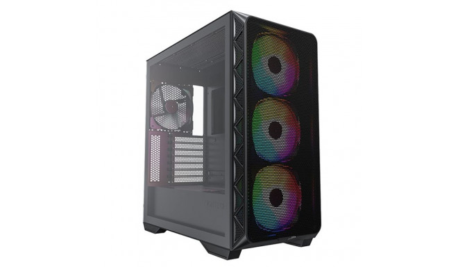 Montech AIR 903 MAX Midi-Tower, Tempered Glass - Black