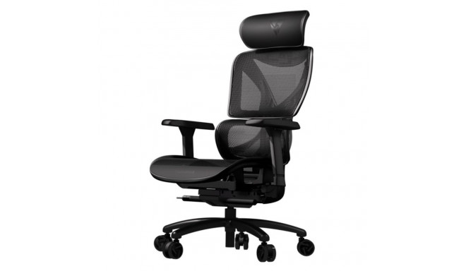 ThunderX3 XTC Mesh Gaming Chair - black