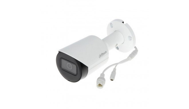 Dahua Technology WizSense 5MP Lite AI IR Fixed focal Bullet IP security camera Indoor & outdoor Ceil
