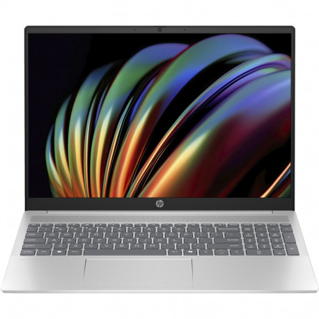 HP Pavilion 16-af0006nw Intel Core Ultra 5 125U Laptop 40,6 cm (16") 2K 16 GB LPDDR5-SDRAM 512 GB SS