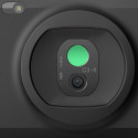 FLIR C3-X​ thermal imaging camera Black 1800 mAh Vanadium Oxide Uncooled Focal Plane Arrays Built-in
