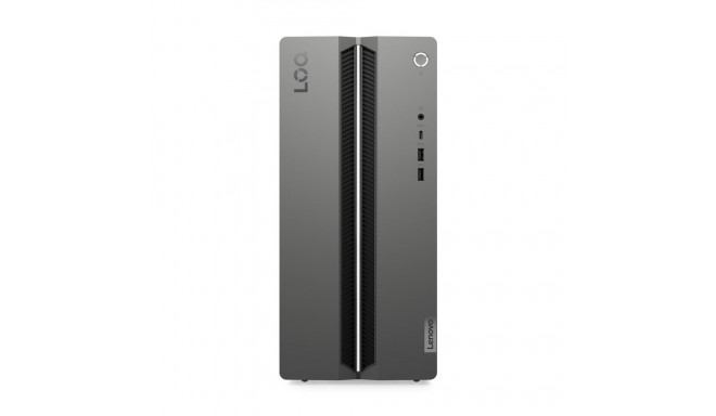 Lenovo LOQ Tower 17IRR9 Intel® Core™ i5 i5-14400F 16 GB DDR5-SDRAM 1 TB SSD NVIDIA GeForce RTX 3050 