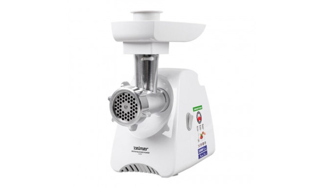 Zelmer ZMM5801P mincer 2200 W White