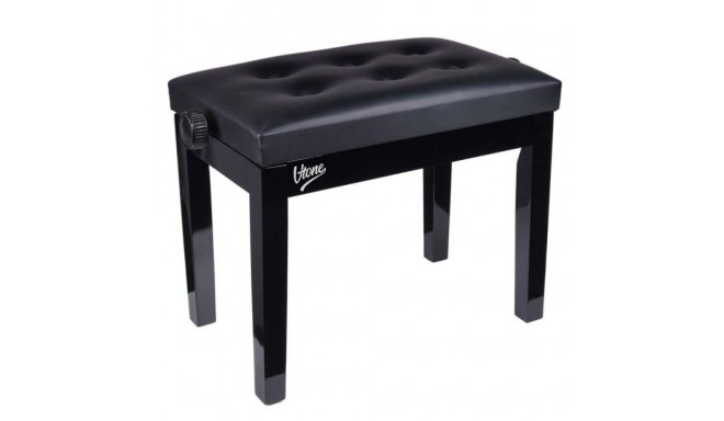 V-TONE BENCH 1 BK klaveripink must