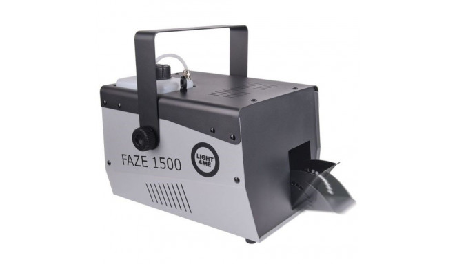 Light4Me FAZE 1500 udu suitsugeneraator