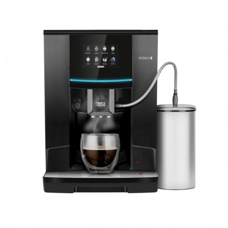 TEESA kohvimasin AROMA 800 automaatne jahvatajaga