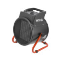 Yato YT-99710 electric space heater