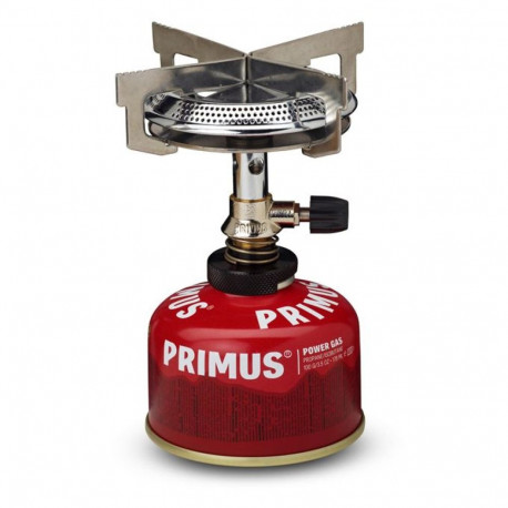 Primus gaasipriimus Mimer