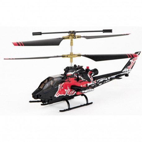 Carrera mudelikopter 370501040X raadio teel juhitav, elektrimootoriga