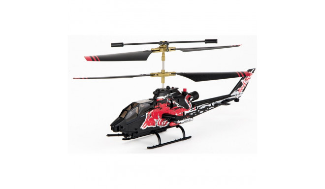 Carrera 370501040X raadioteel juhitav (RC) mudelhelikopter elektrimootoriga