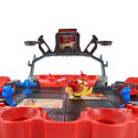 Bakugan Battle Arena with Exclusive Special Attack Dragonoid, Customizable, Spinning Action Figure a