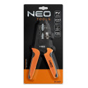 NEO tools 01-557 cable stripper