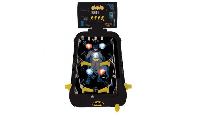 LEXIBOOK Batman Electronic Billiards JG610BAT 94090