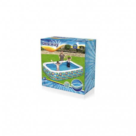 Bestway täispuhutav pere bassein 3.05m x 1.83m x 56cm