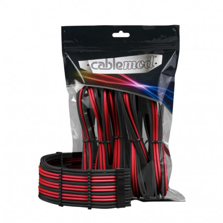Cablemod CM-PCAB-BKIT-NKKR-3PK-R sisemine toitekaabel