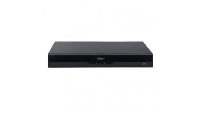 DAHUA NET VIDEO RECORDER 8CH/NVR5208-EI