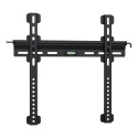 Deltaco ARM-1102 TV mount 139.7 cm (55&quot;) Black