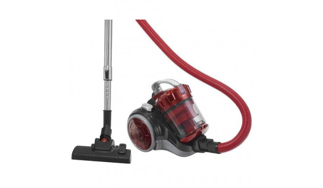 Clatronic BS 1302 Cylinder vacuum Dry 700 W Bagless