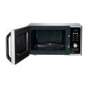 Samsung MS23F301TAS microwave Countertop 23 L 800 W Stainless steel