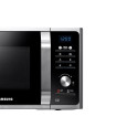 Samsung MS23F301TAS microwave Countertop 23 L 800 W Stainless steel