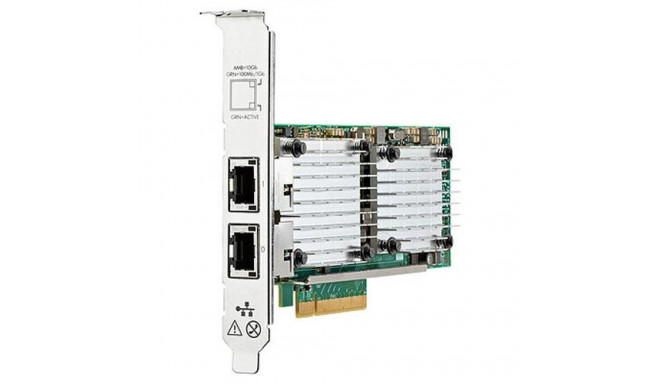 HPE 656596-B21 network card Internal Ethernet 10000 Mbit/s