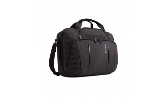 Thule Crossover 2 C2LB-116 Black 39.6 cm (15.6") Messenger case