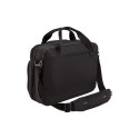 Thule Crossover 2 C2LB-116 Black 39.6 cm (15.6") Messenger case