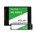 Western Digital WD Green 2.5&quot; 2 TB Serial ATA III SLC