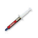 Akasa Performance Compund 455 heat sink compound 2.4 W/m·K 5 g Akasa Performance Compund 455 heat sink compound 2.4 W/m·K 5 g
