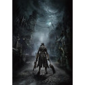 Sony Bloodborne, PS4 Standard PlayStation 4