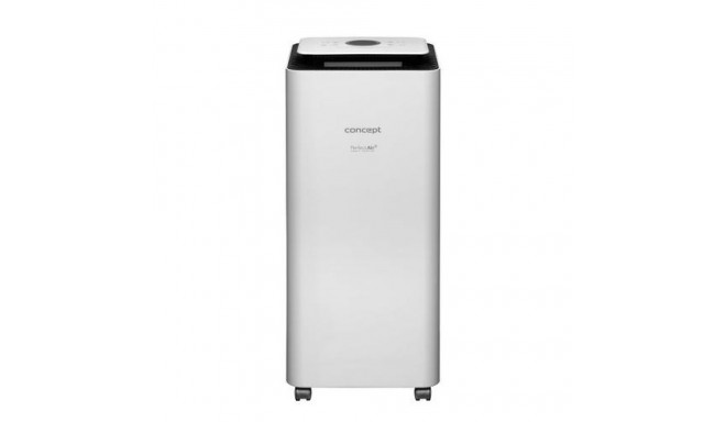 Concept OV2216 dehumidifier 3.5 L 45 dB 240 W White