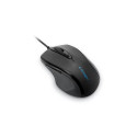 Kensington Pro Fit Wired Mouse - Mid Size