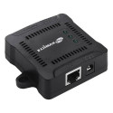 Edimax GP-101ST network splitter Black Power over Ethernet (PoE)