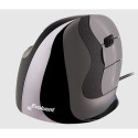 Evoluent VMDS mouse Right-hand USB Type-A Laser