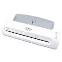 Olympia A396 Plus Cold/hot laminator 300 mm/min White