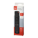 One For All Basic Universal Remote Contour TV