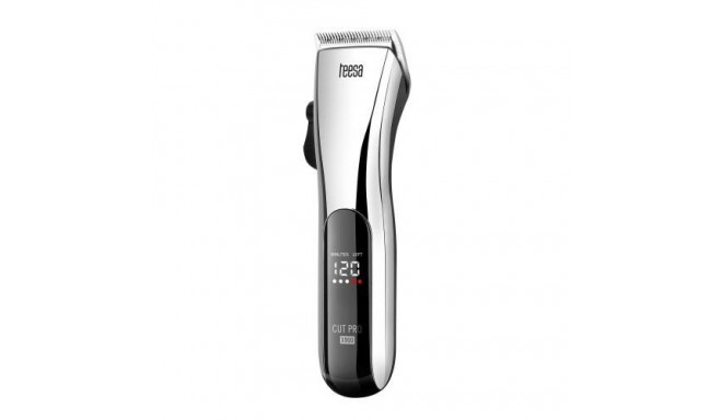 Teesa CUT PRO X900 Black, Silver 5