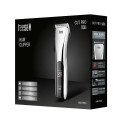 Teesa CUT PRO X900 Black, Silver 5