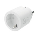 Deltaco SH-P01 smart plug 2400 W Home White