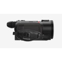 Panasonic HC-VXF1 Handheld camcorder 8.57 MP MOS BSI 4K Ultra HD Black