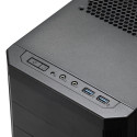 Fractal Design CORE 2500 Midi Tower Black