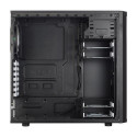 Fractal Design CORE 2500 Midi Tower Black