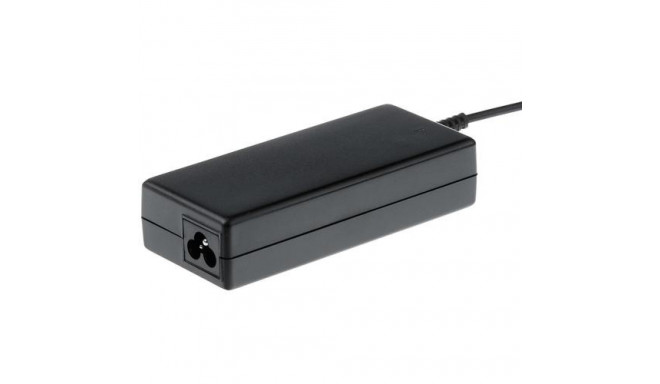 Akyga AK-ND-53 power adapter/inverter Indoor 90 W Black