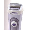 Braun LS 5560 Trimmer Violet