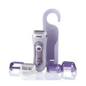 Braun LS 5560 Trimmer Violet