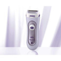 Braun LS 5560 Trimmer Violet