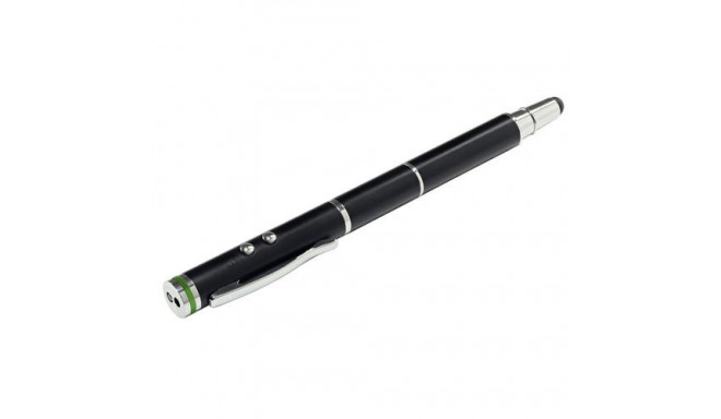 Leitz Complete 4 in 1 Stylus for touchscreen devices