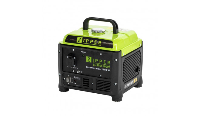 Zipper ZI-STE1000INV Inverter Generator