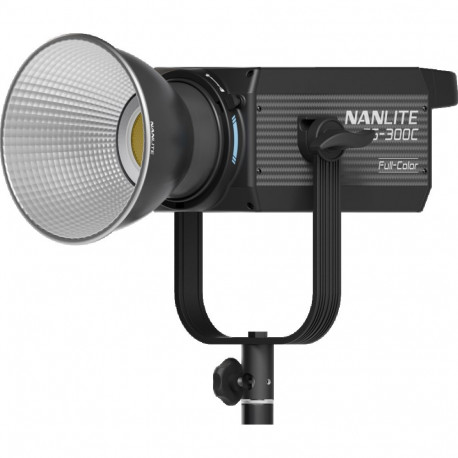 Nanlite FS-300C LED RGBW Spot Light
